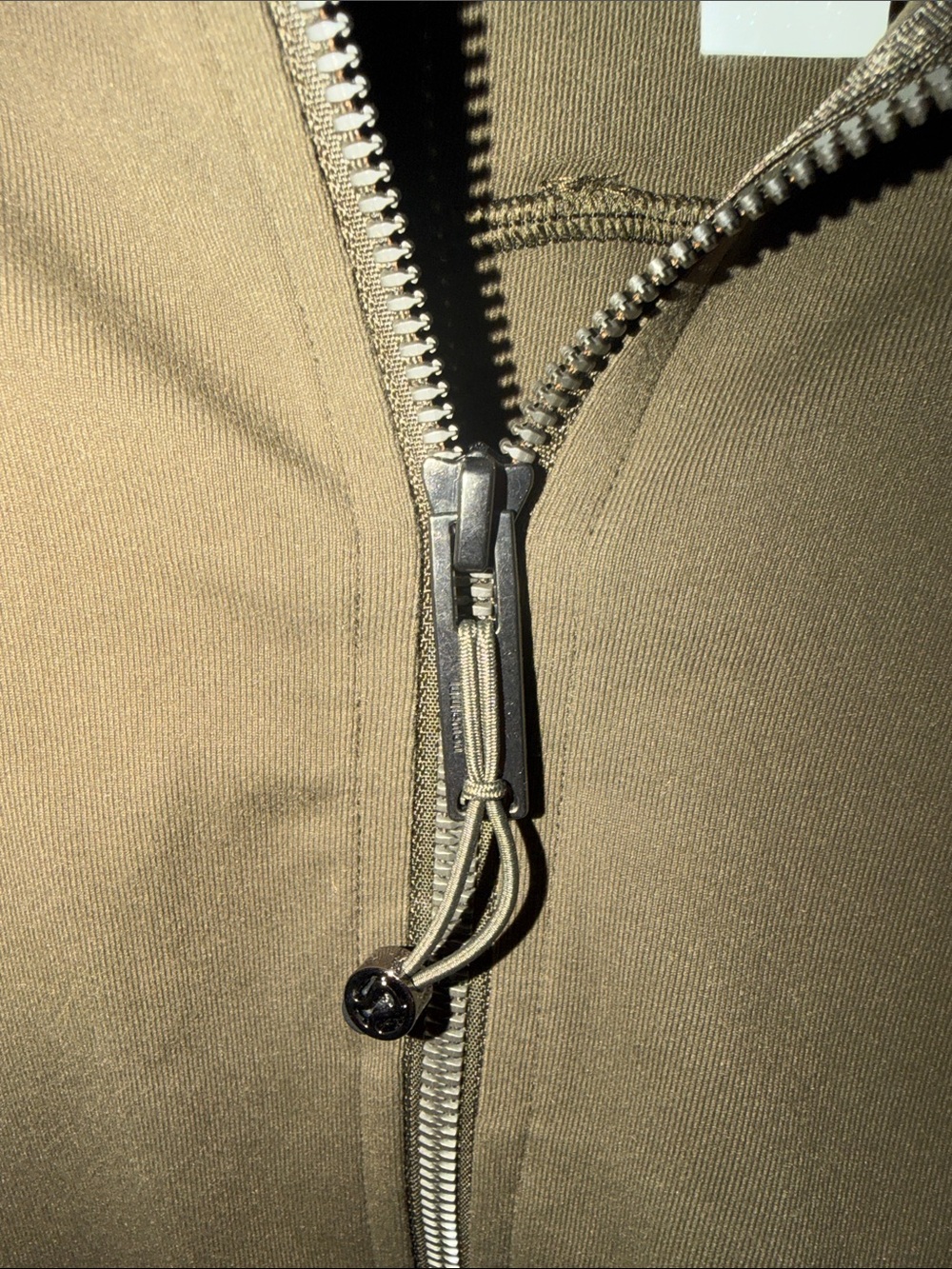 Lululemon Define Track Jacket NWT - Picture 7 of 7